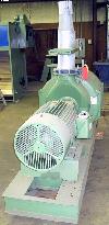 GARDNER DENVER Multistage Centrifical Blower, 100 hp, 6 stage, GARDNER DENVER Multistage Centrifical Blower, 100 hp, 6 stage,